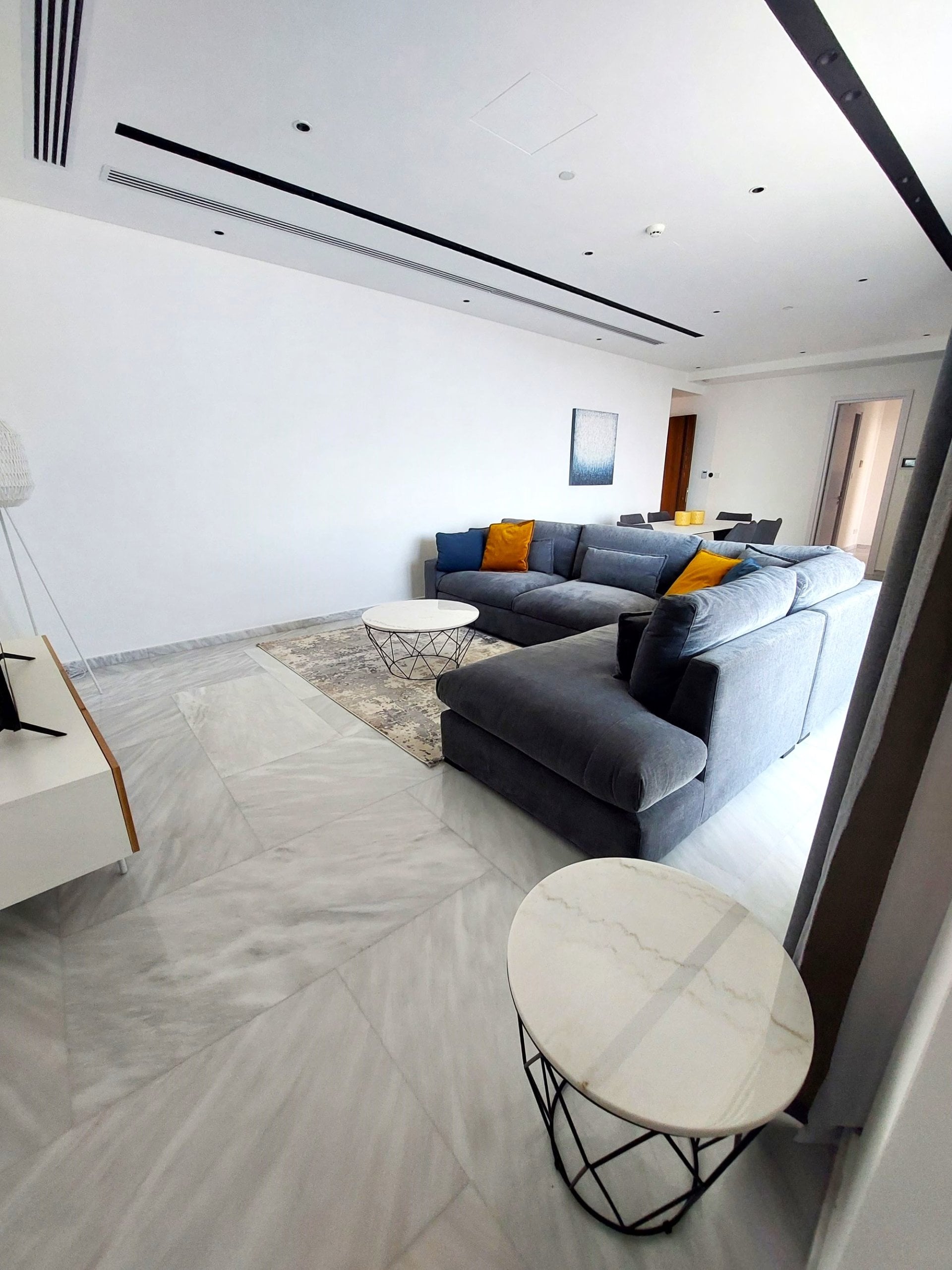 360 Nicosia – Apartment 2104