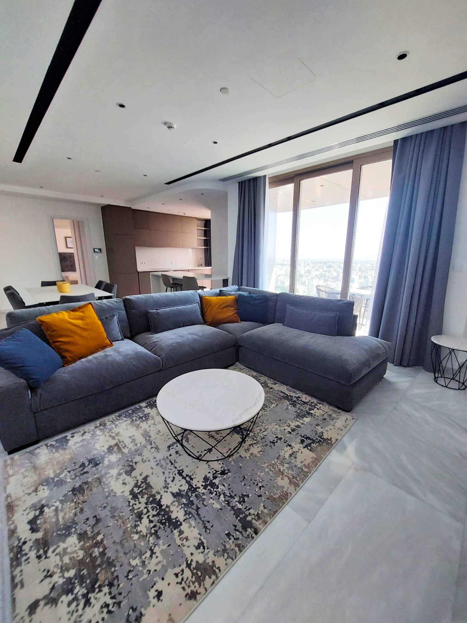 360 Nicosia – Apartment 2104