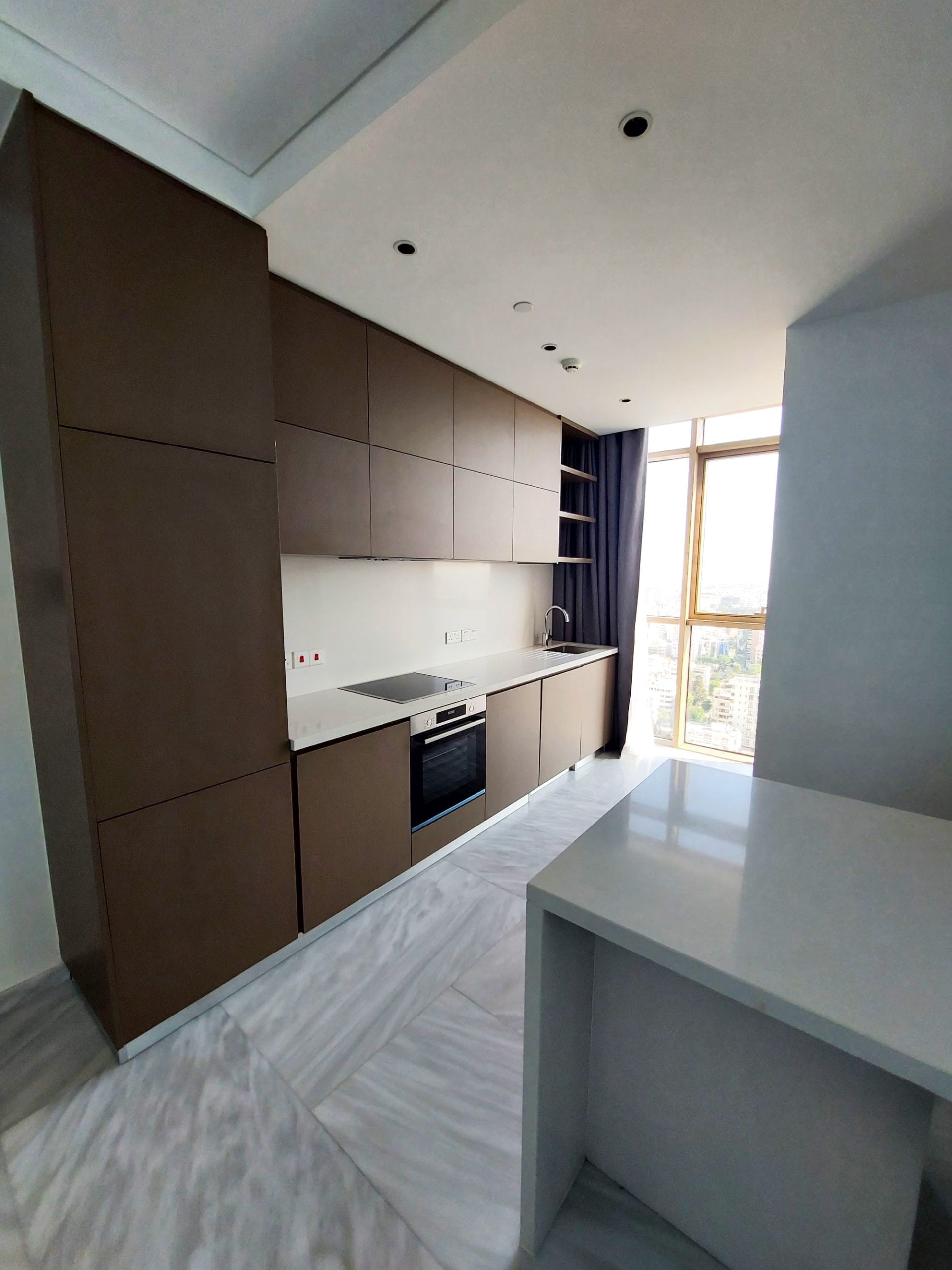 360 Nicosia – Apartment 2104