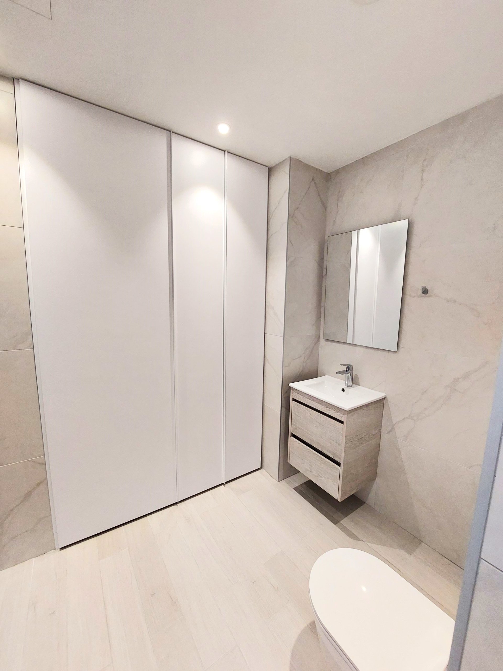 360 Nicosia – Apartment 2104