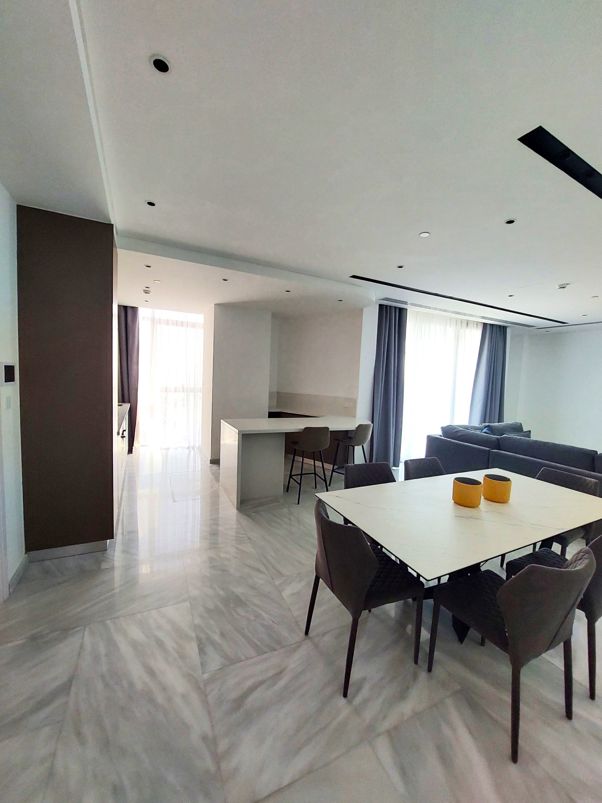 360 Nicosia – Apartment 2104