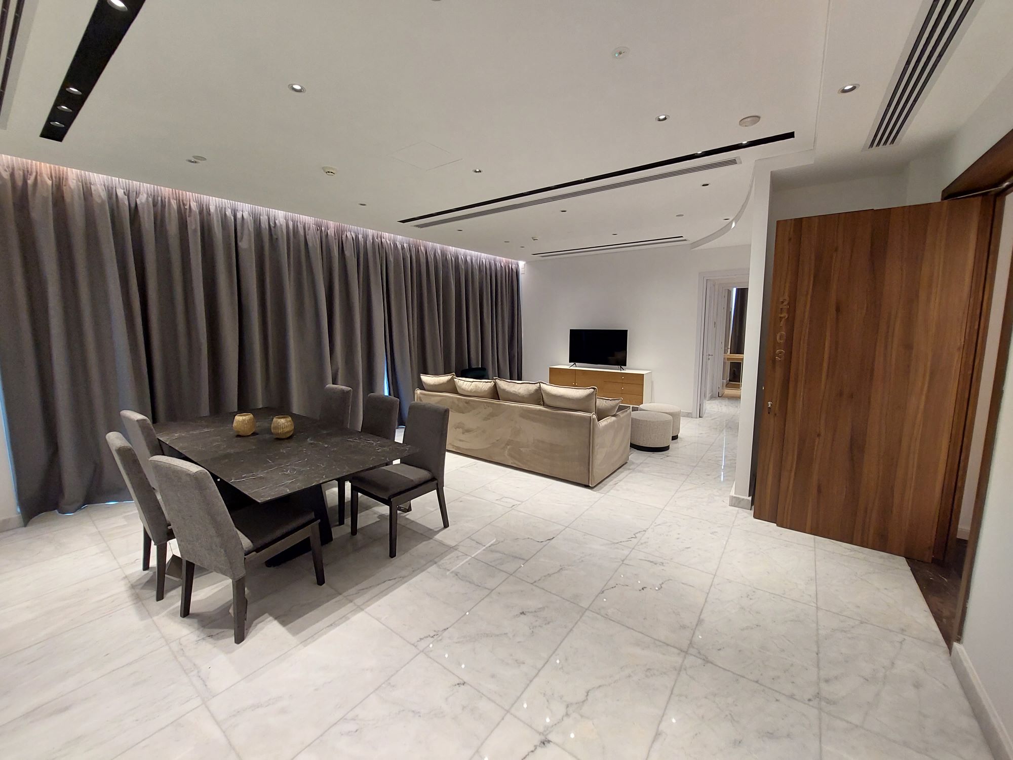 360 Nicosia – Apartment 2803