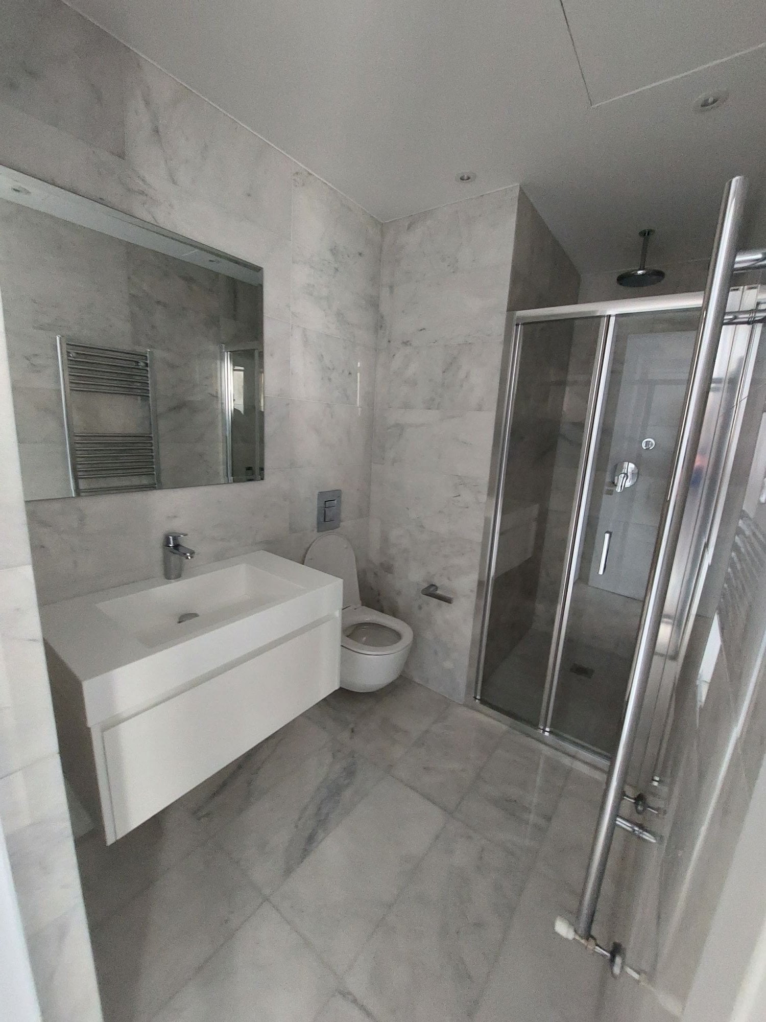 360 Nicosia – Apartment 2803