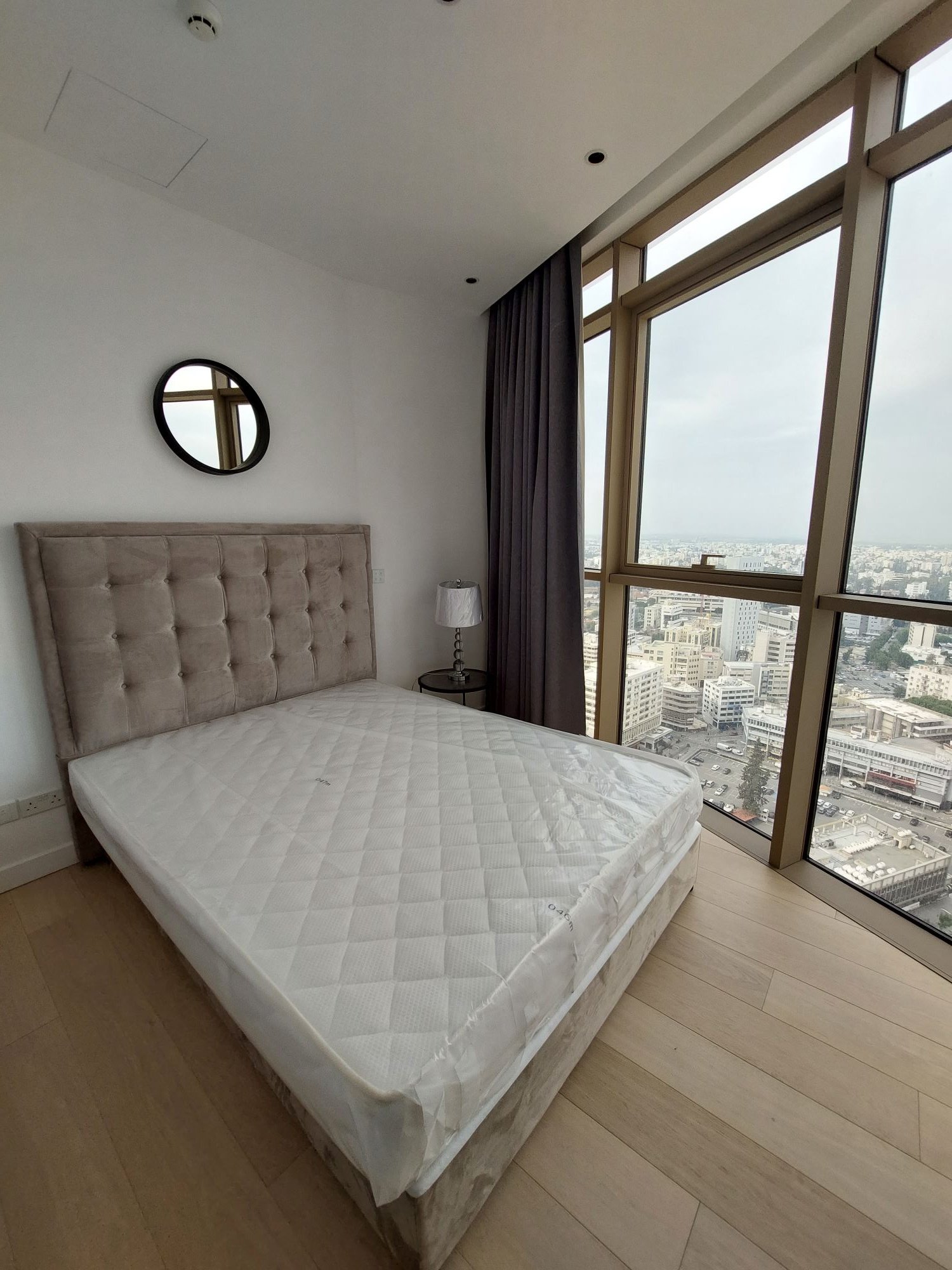 360 Nicosia – Apartment 2803
