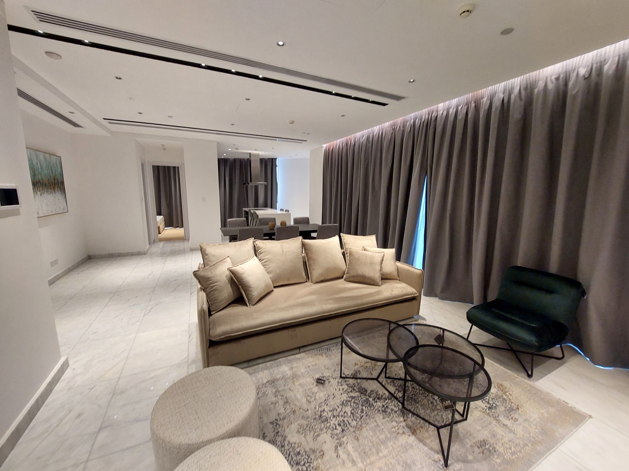360 Nicosia – Apartment 2803