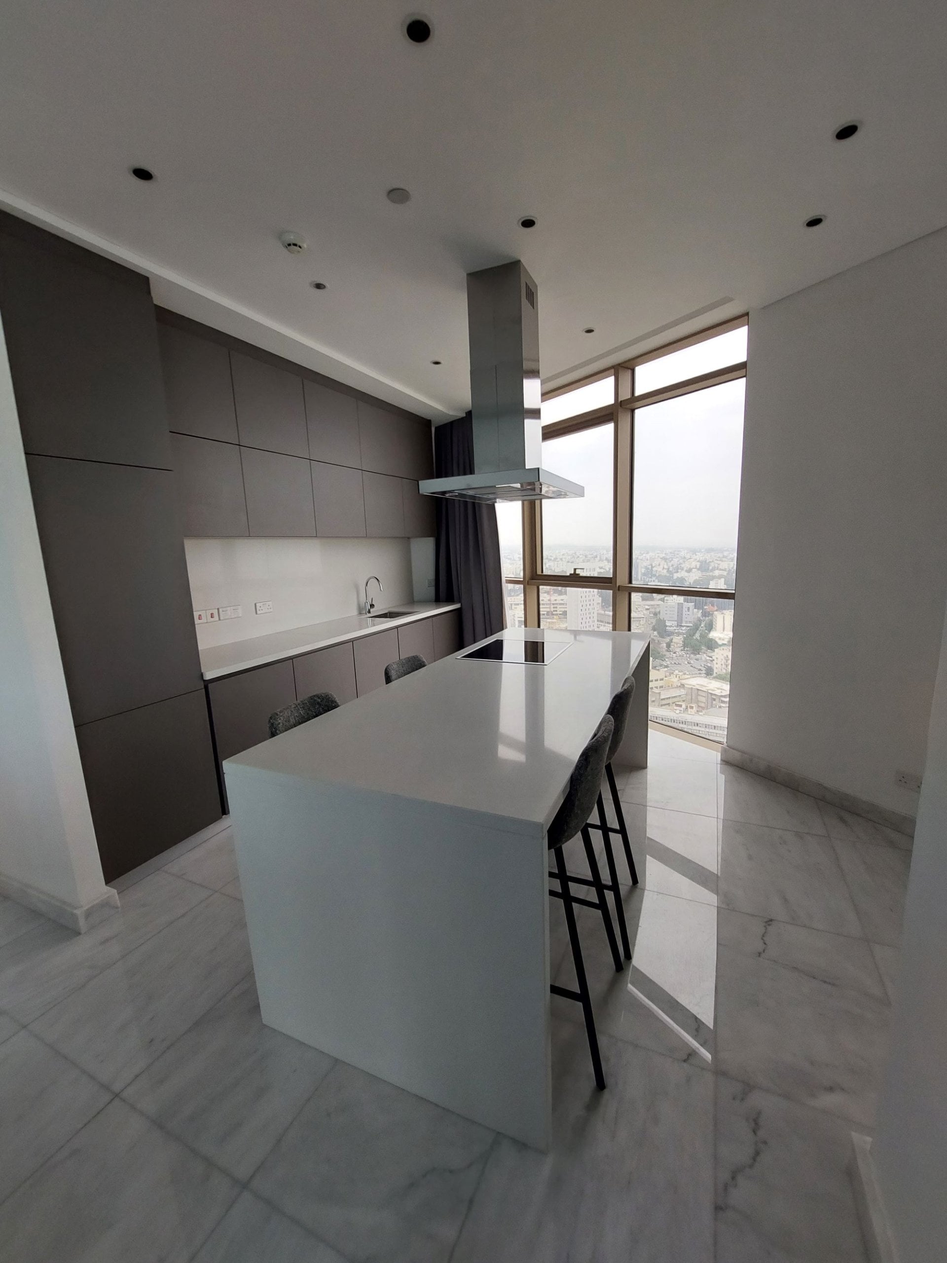 360 Nicosia – Apartment 2803
