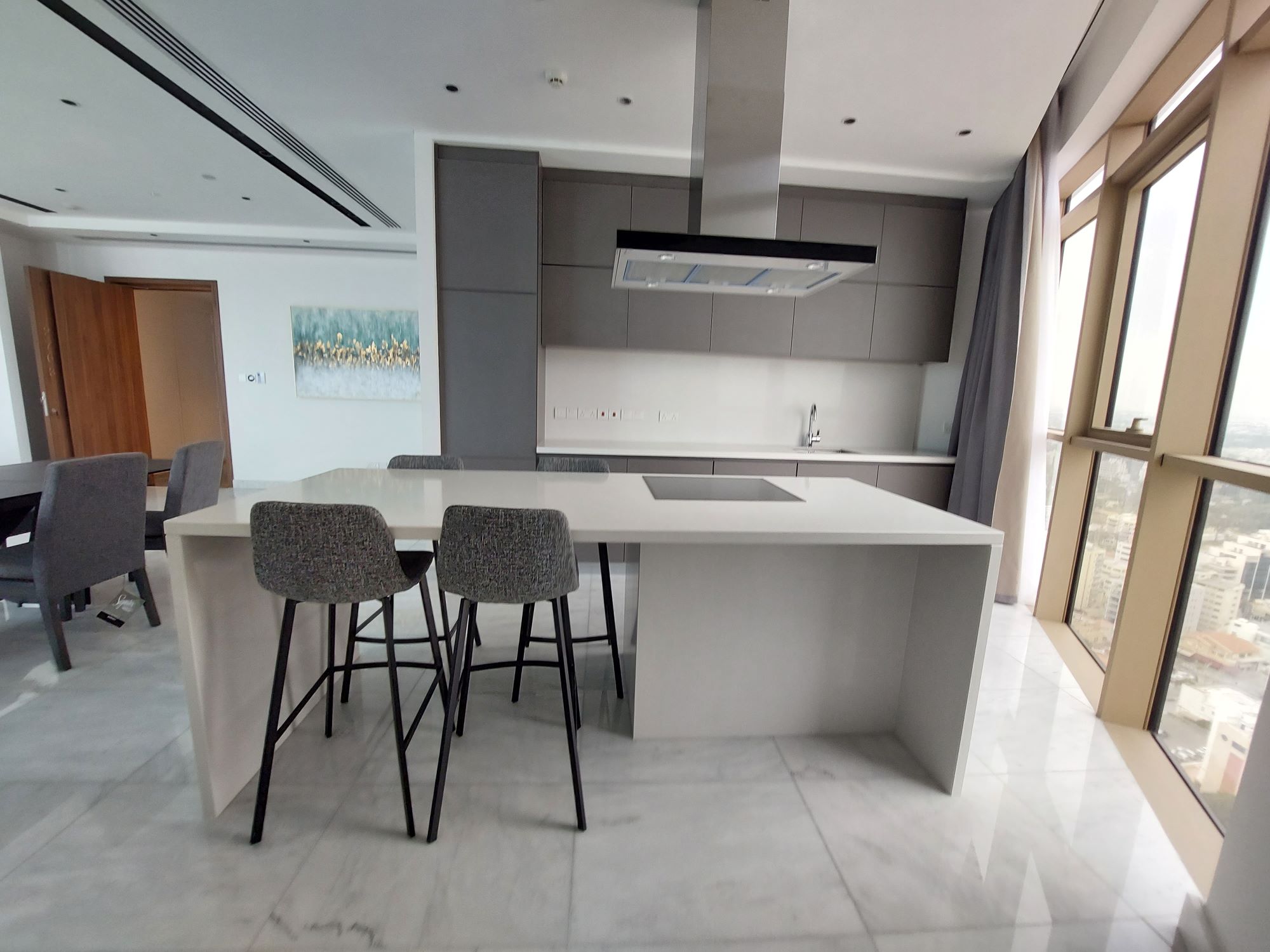 360 Nicosia – Apartment 2803