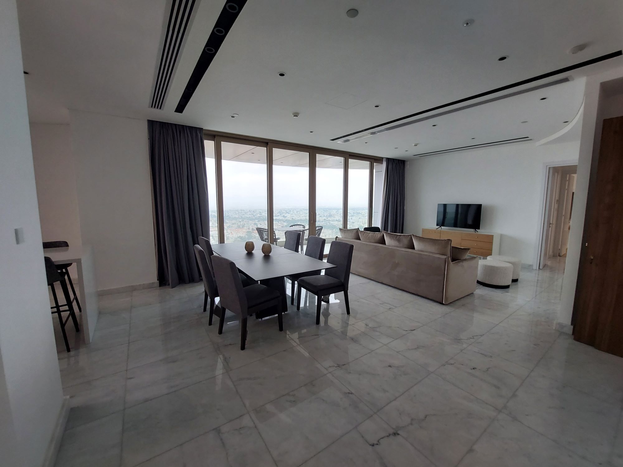 360 Nicosia – Apartment 2803