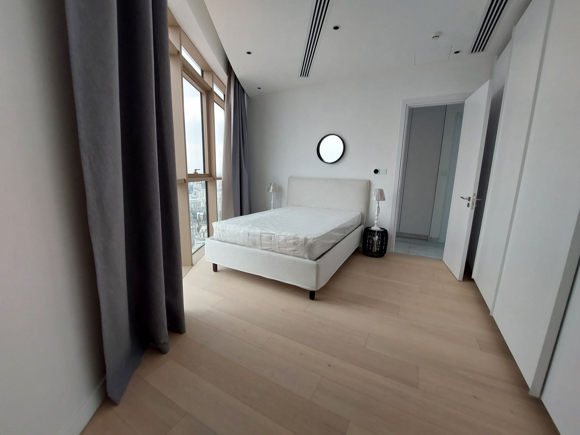360 Nicosia – Apartment 2803