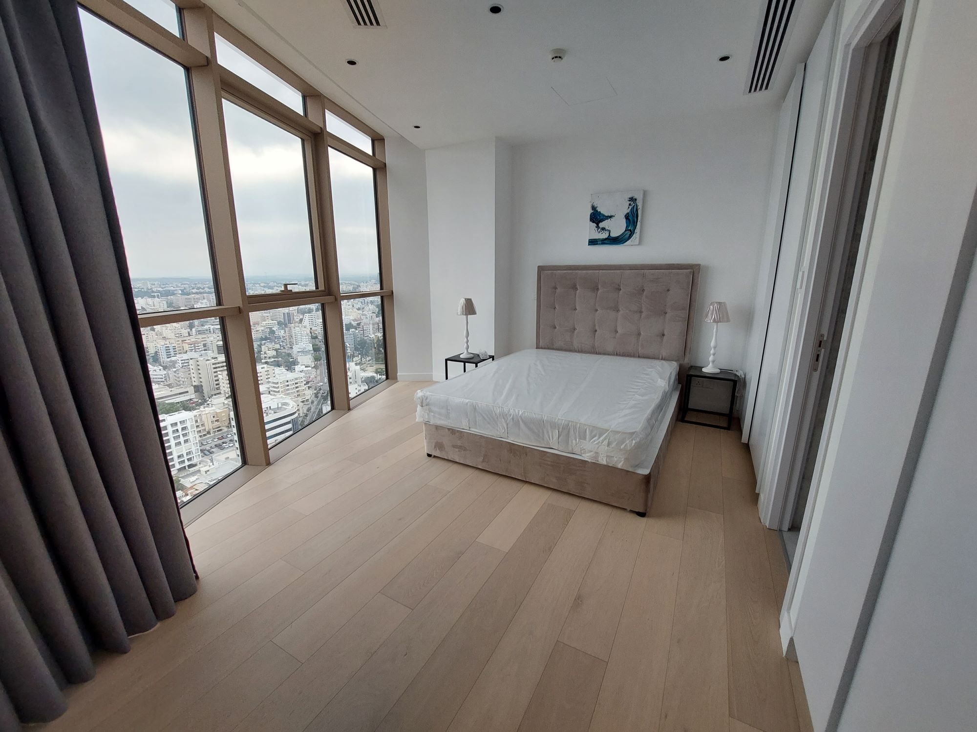 360 Nicosia – Apartment 2803
