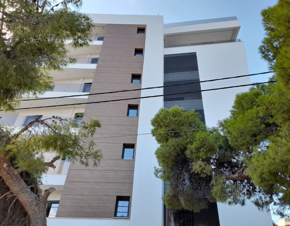 Thea Residence- Alimos