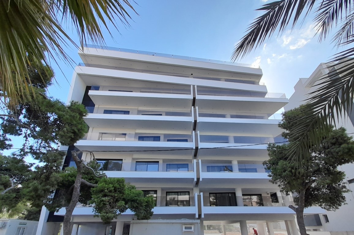 Thea Residence- Alimos
