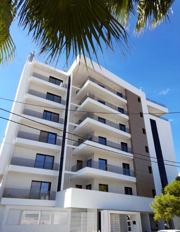 Thea Residence- Alimos