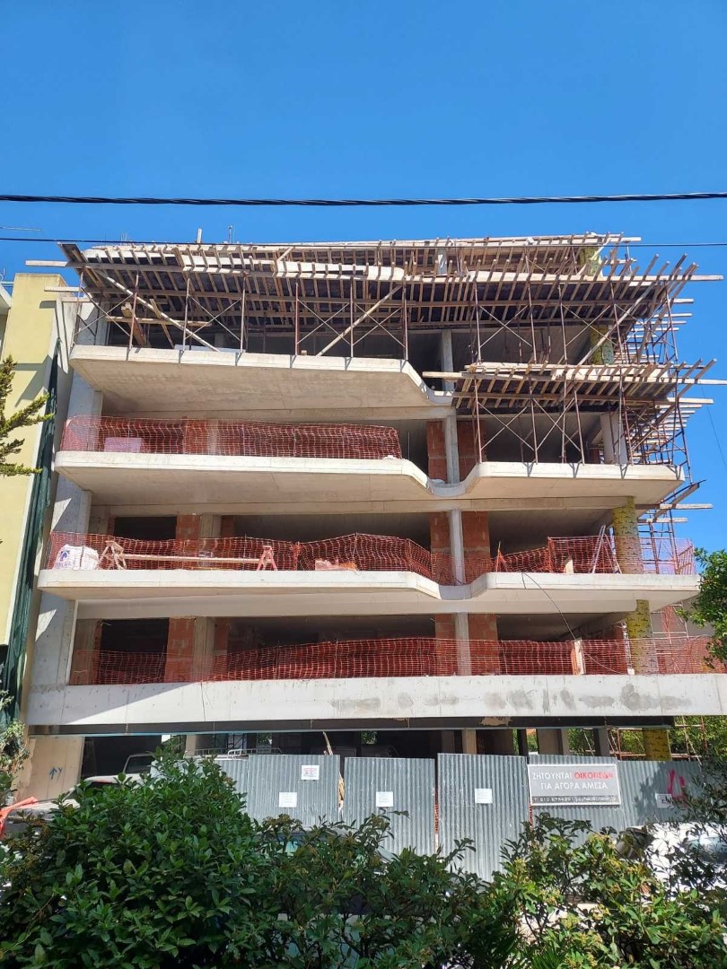 Troados 3, Agia Paraskevi