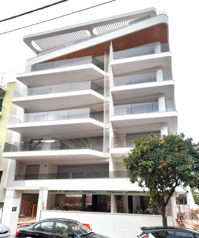 Troados 3, Agia Paraskevi