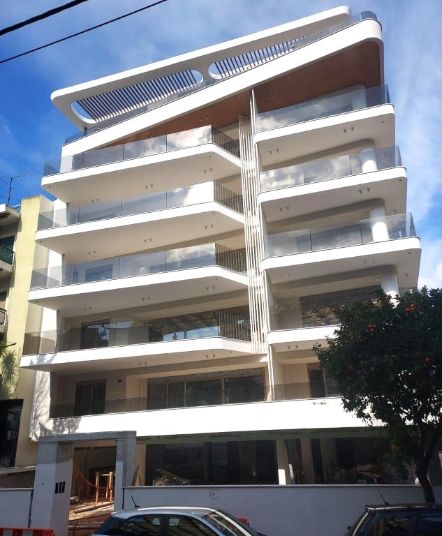 Troados 3, Agia Paraskevi