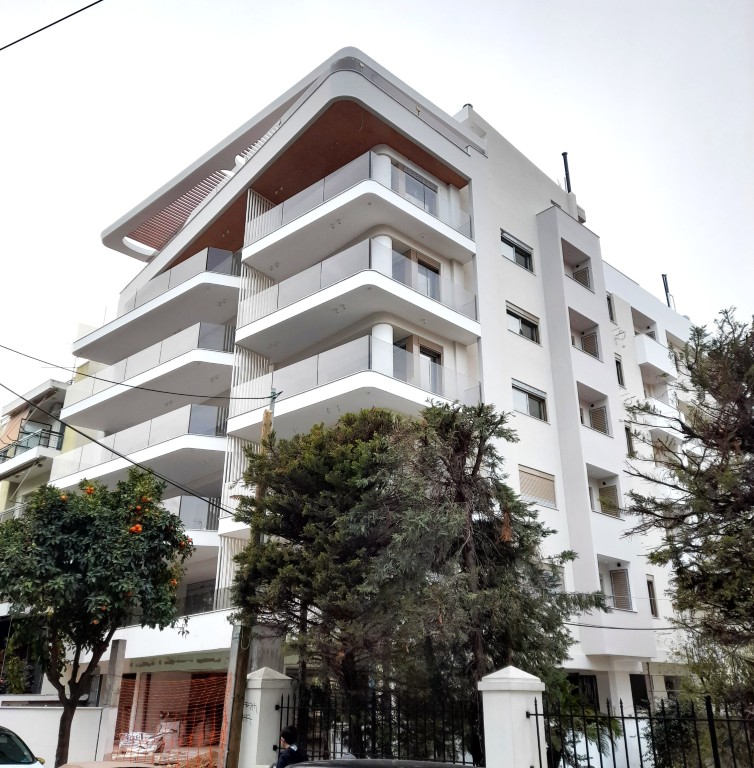 Troados 3, Agia Paraskevi