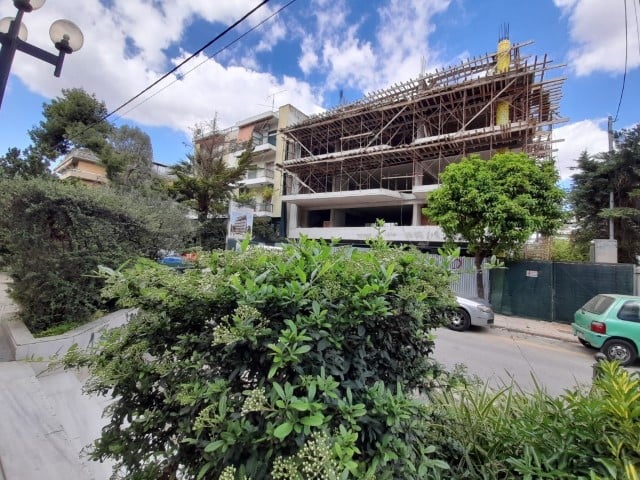 Troados 3, Agia Paraskevi
