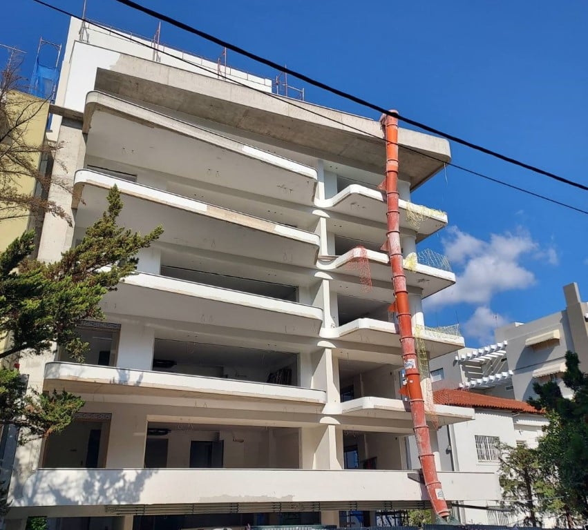 Troados 3, Agia Paraskevi