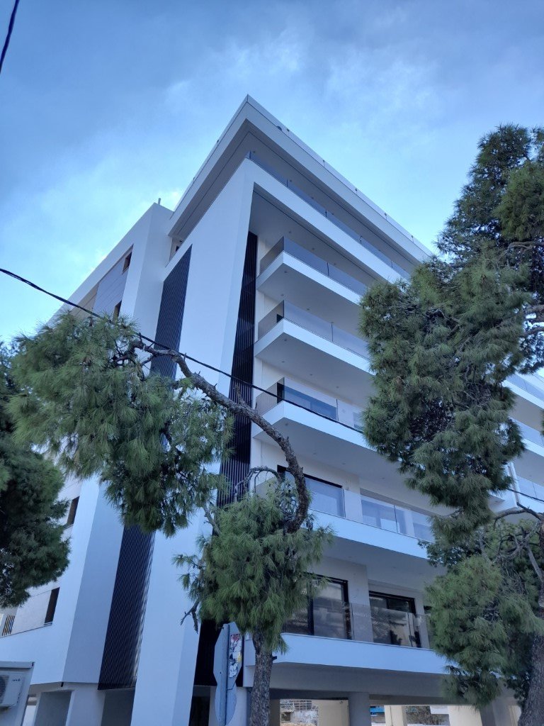 Thea Residence- Alimos