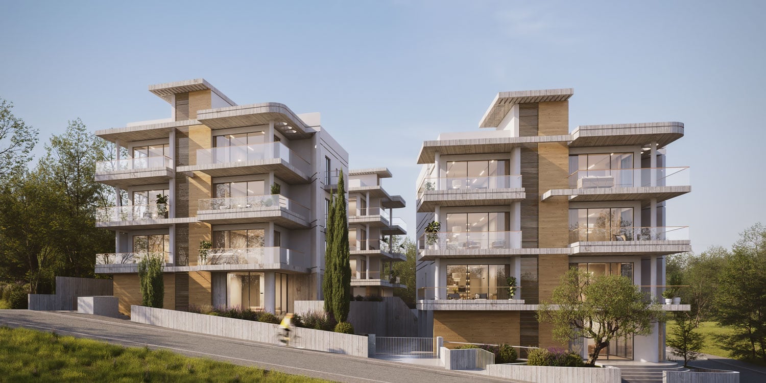Limassol Hill Β (CH148)
