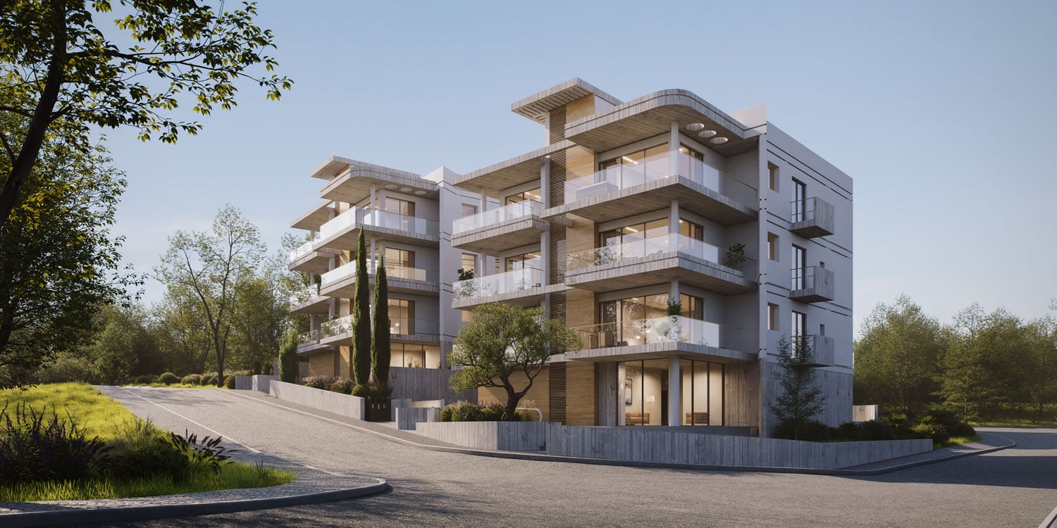 Limassol Hill Β (CH148)
