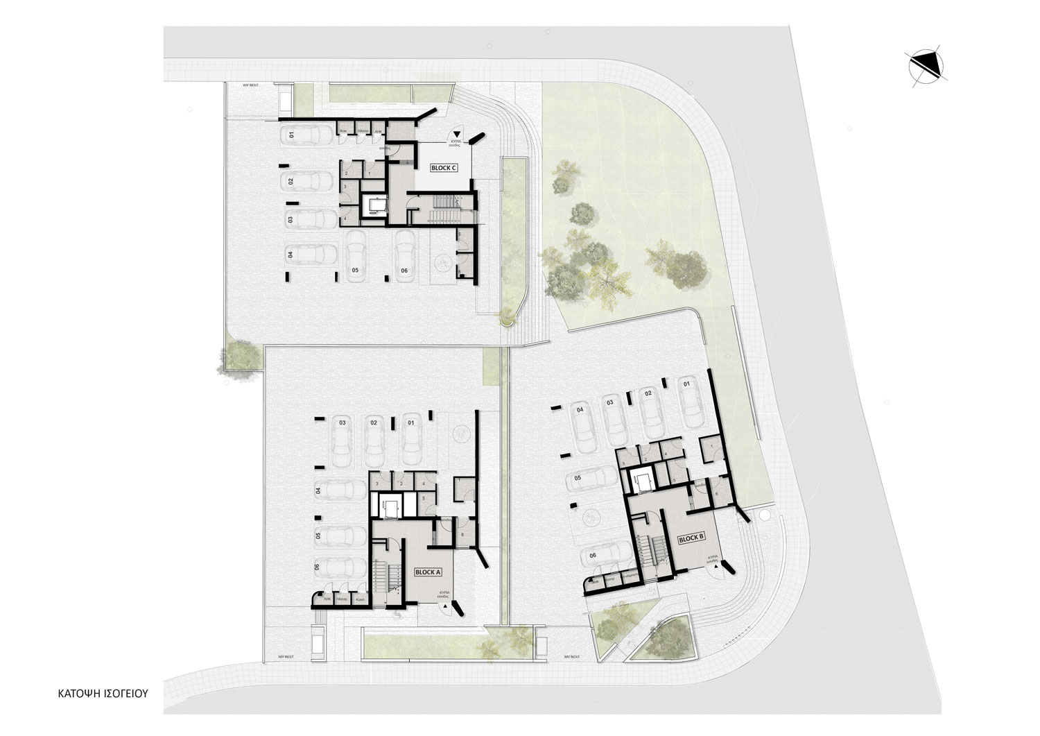 Limassol Hill Β (CH148)