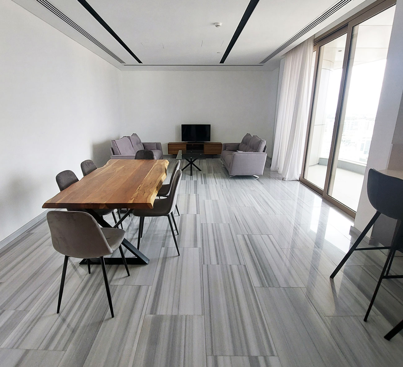 360 Nicosia – Apartment 1702