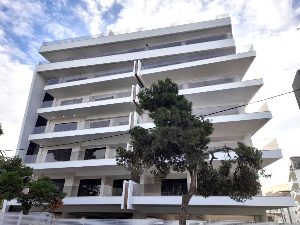 Thea Residence- Alimos