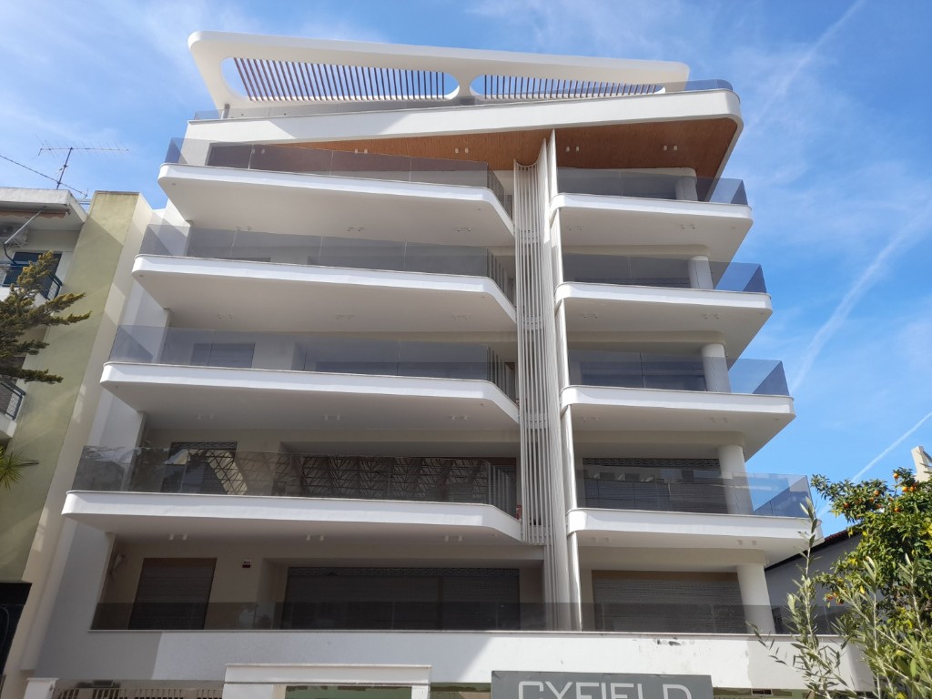 Troados 3, Agia Paraskevi