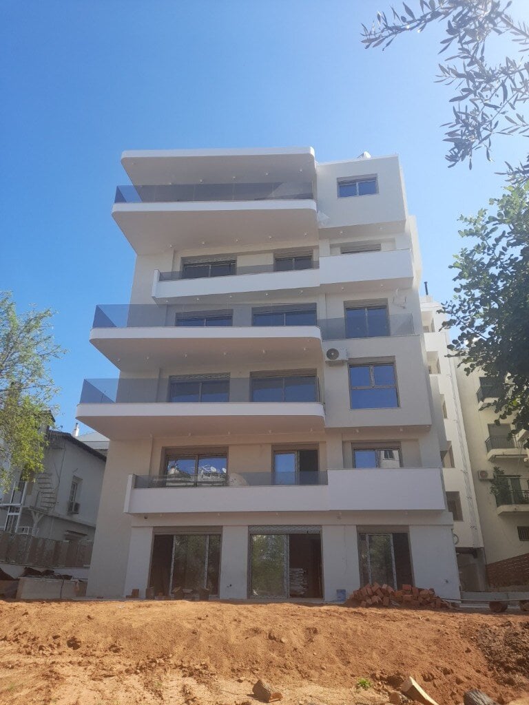 Troados 3, Agia Paraskevi