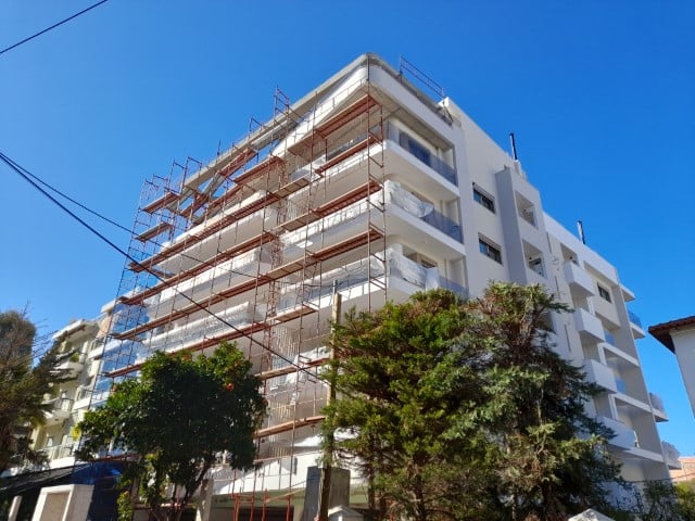 Troados 3, Agia Paraskevi