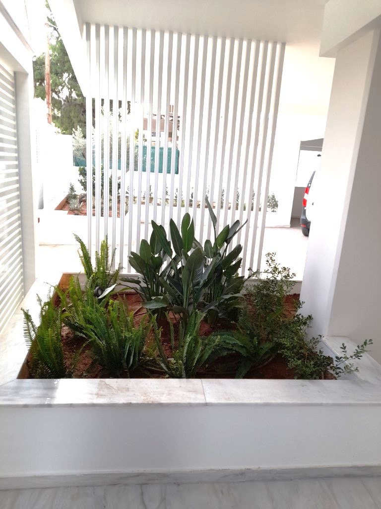 Thea Residence- Alimos