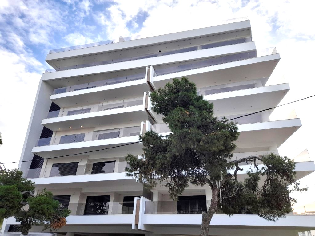 Thea Residence- Alimos