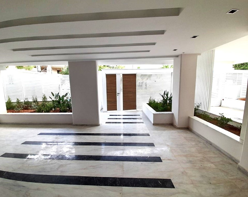 Thea Residence- Alimos