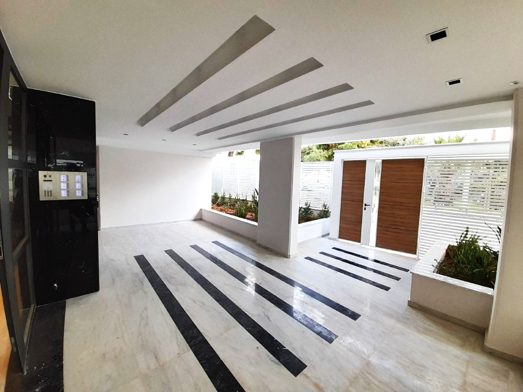Thea Residence- Alimos