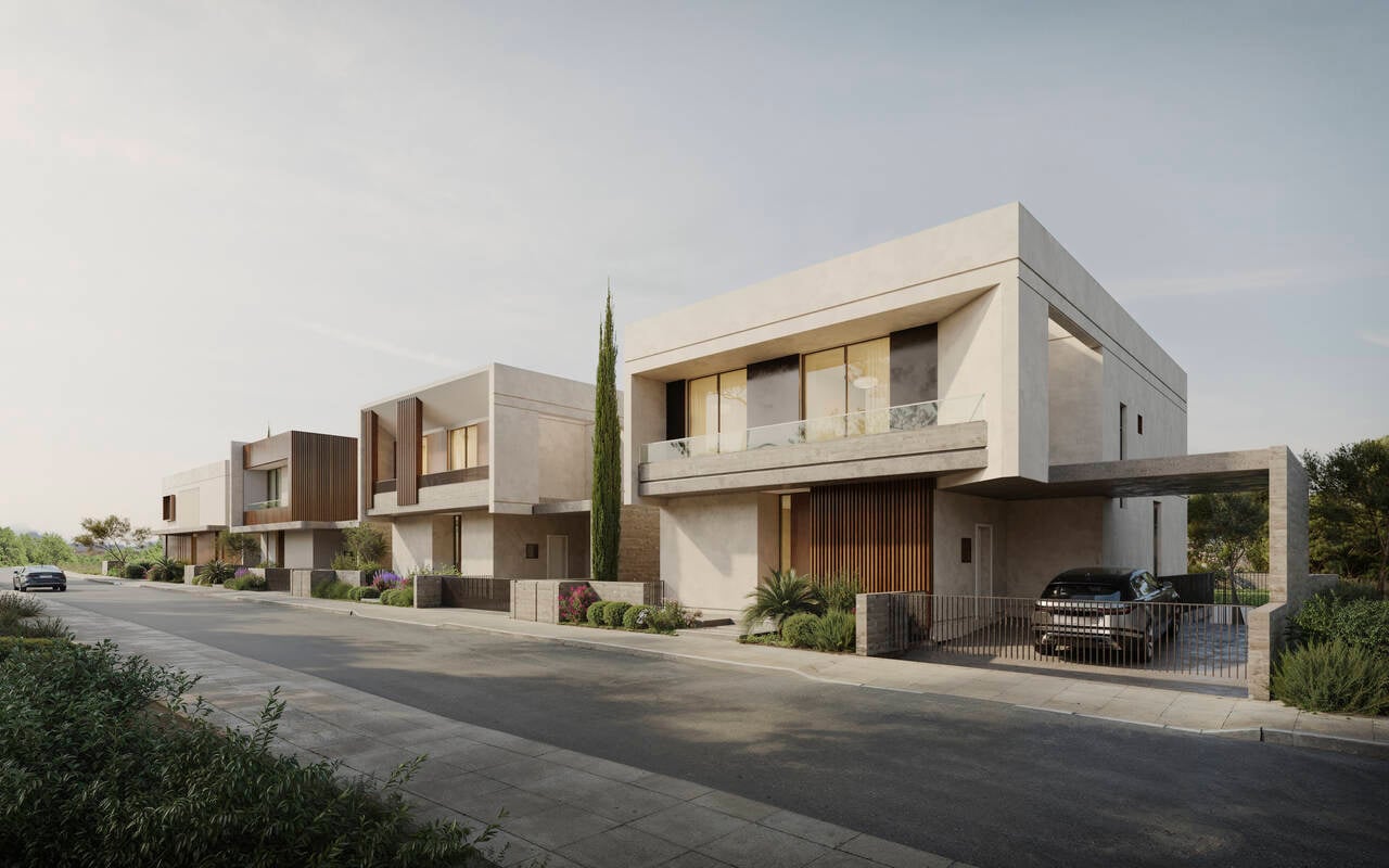 Golden Homes