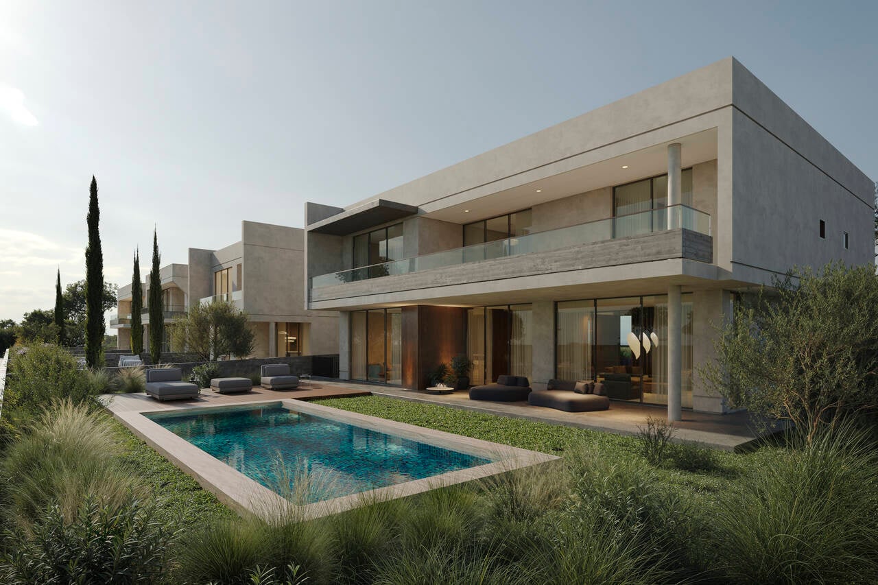 Golden Homes