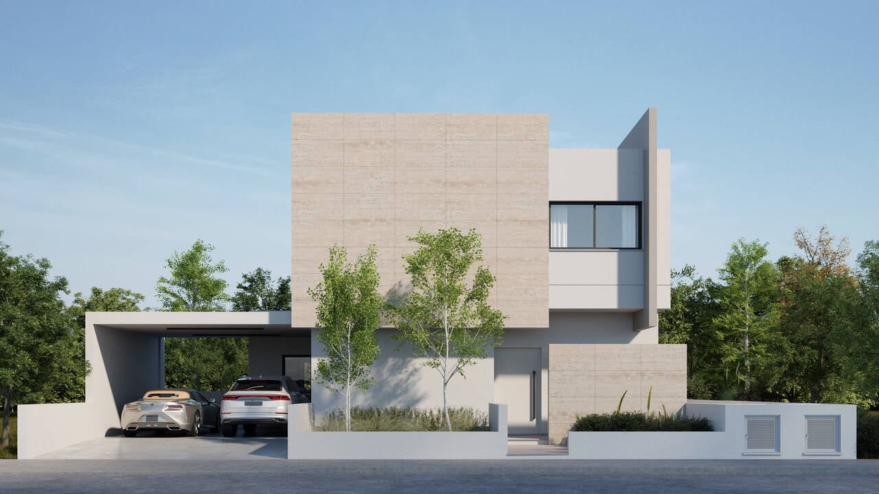 Golden Homes H3