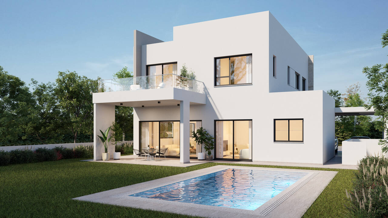 Golden Homes H3