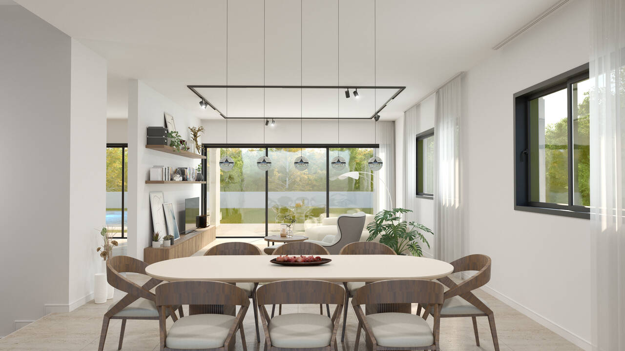 Golden Homes H3