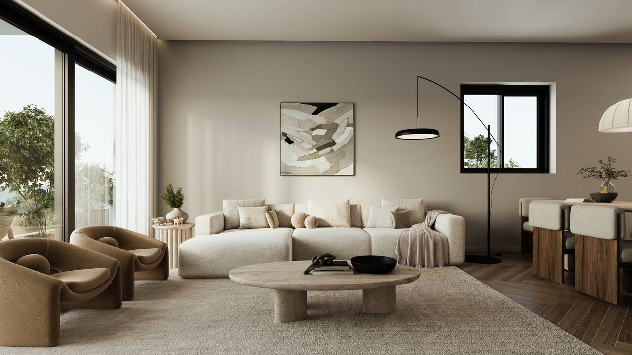 Limassol Hill A ,B & C (CH149)