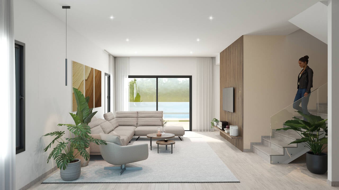 Harmony Homes