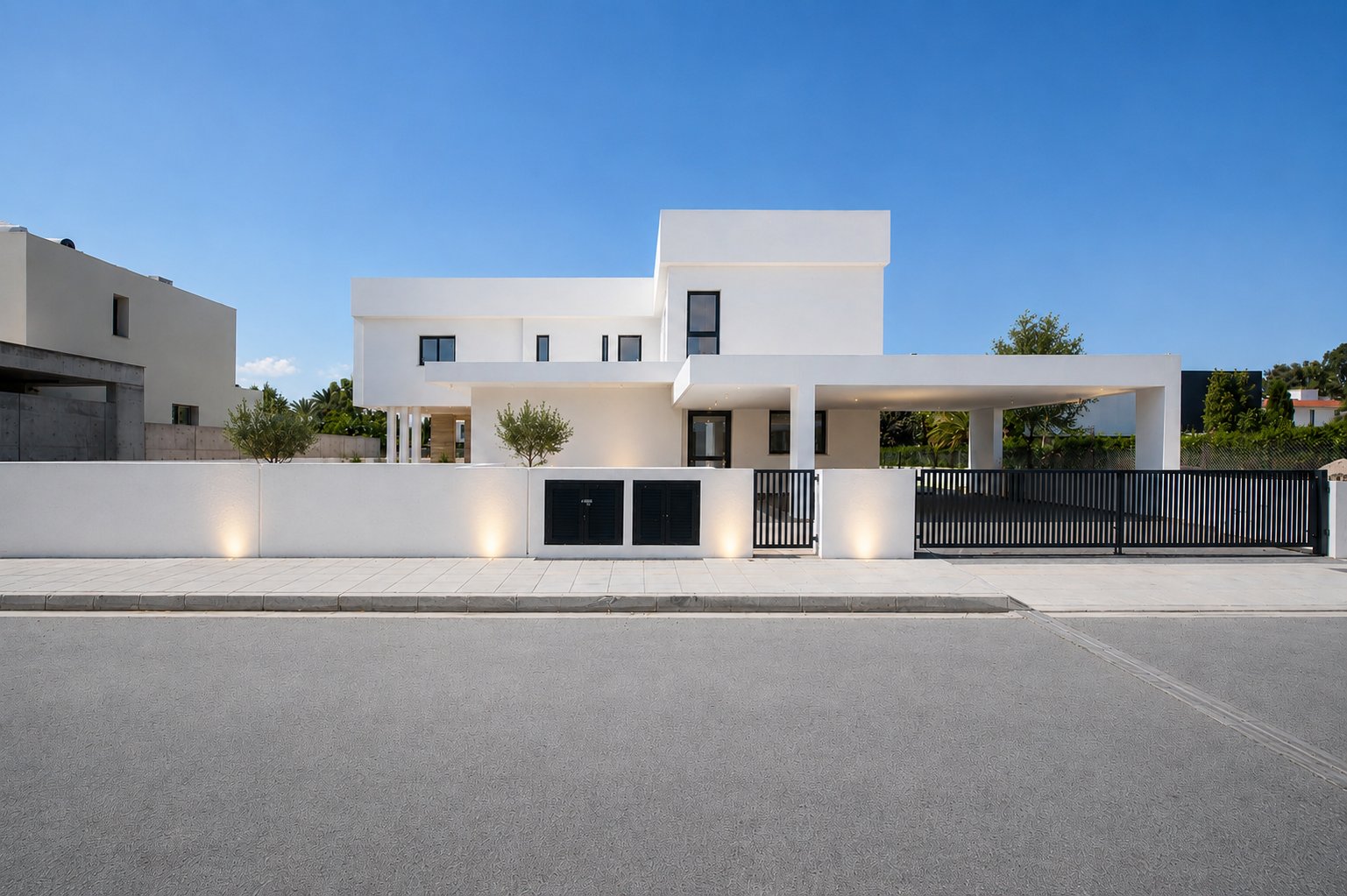 Golden Homes H356