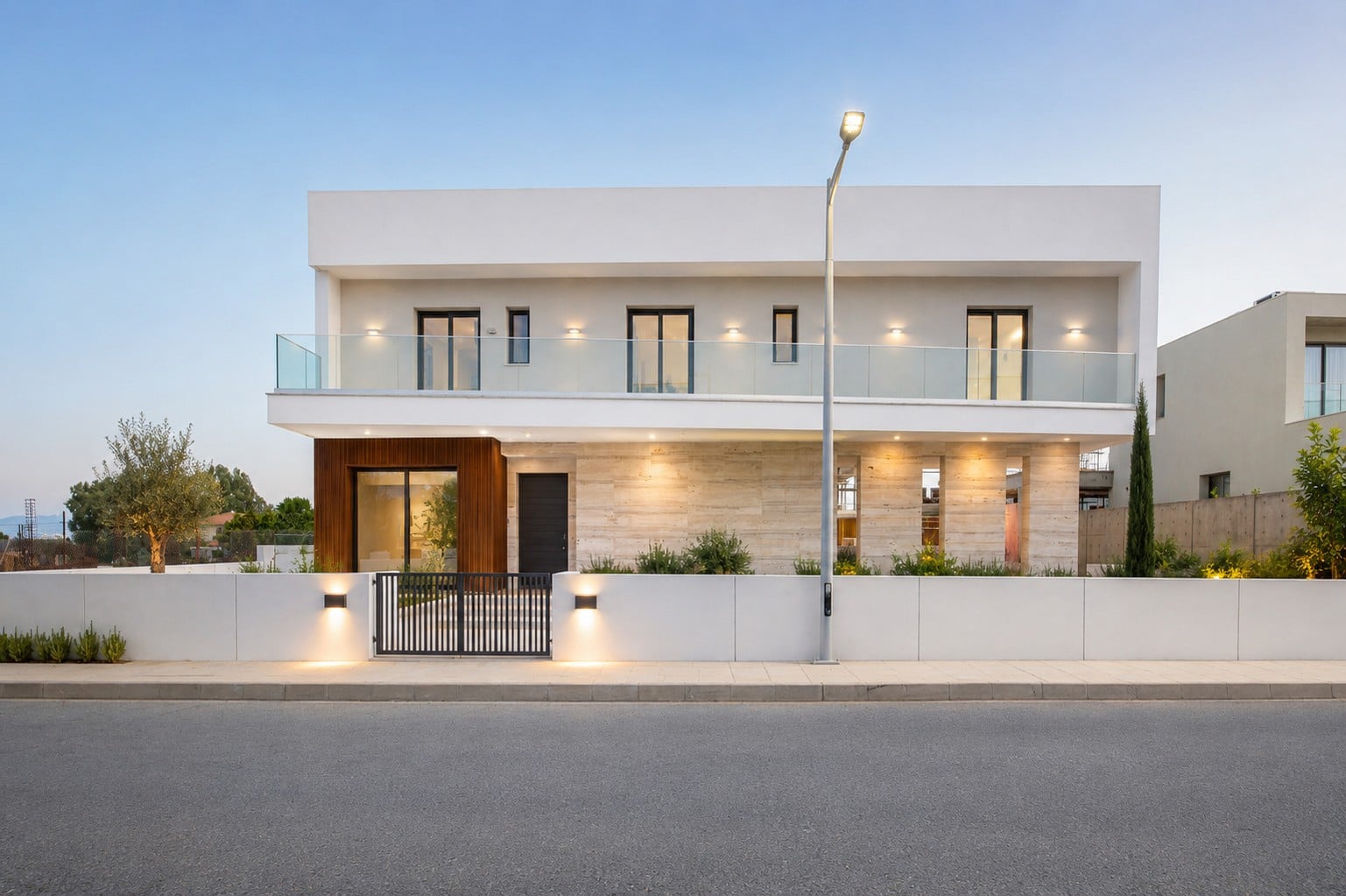 Golden Homes H356