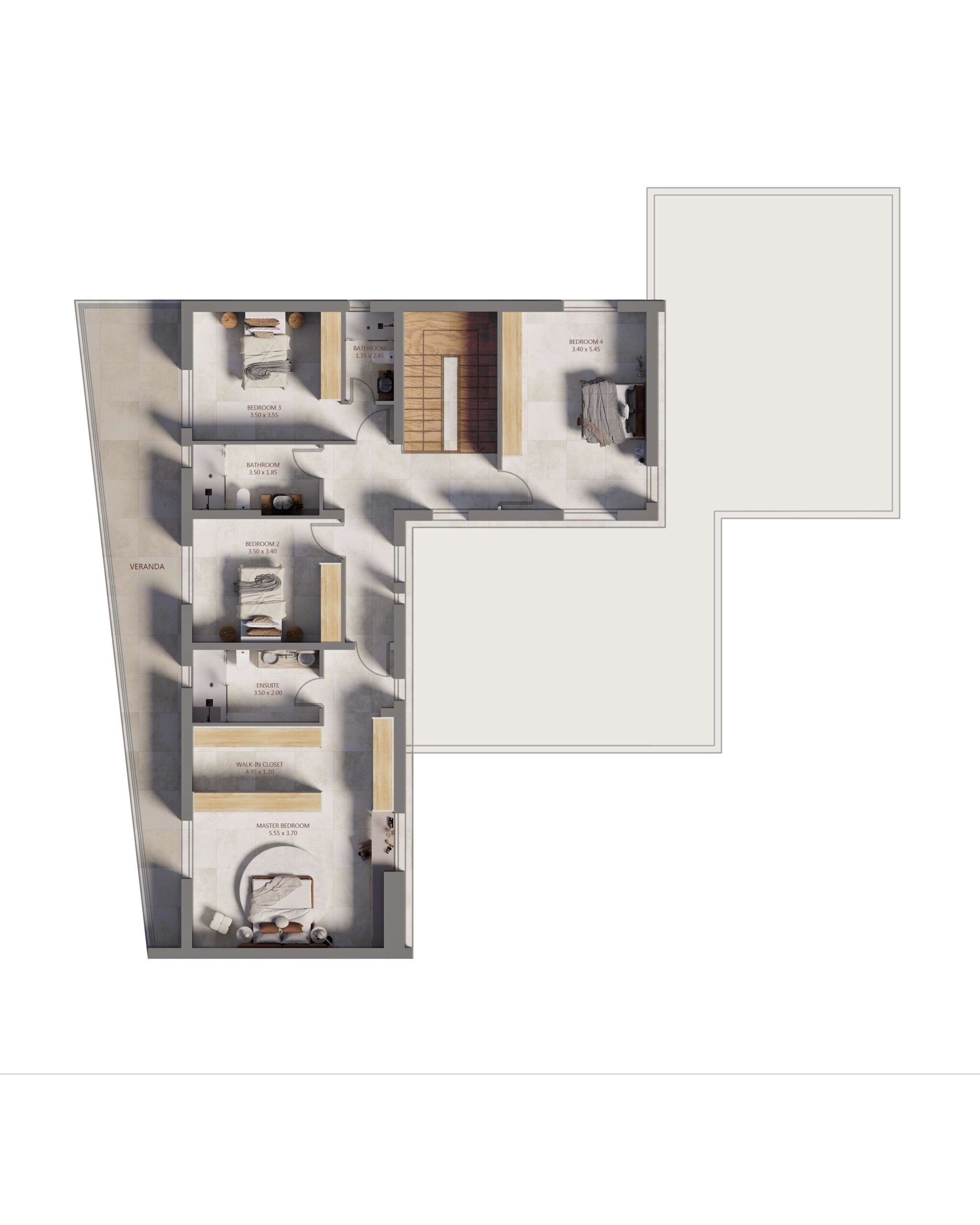 Golden Homes H356