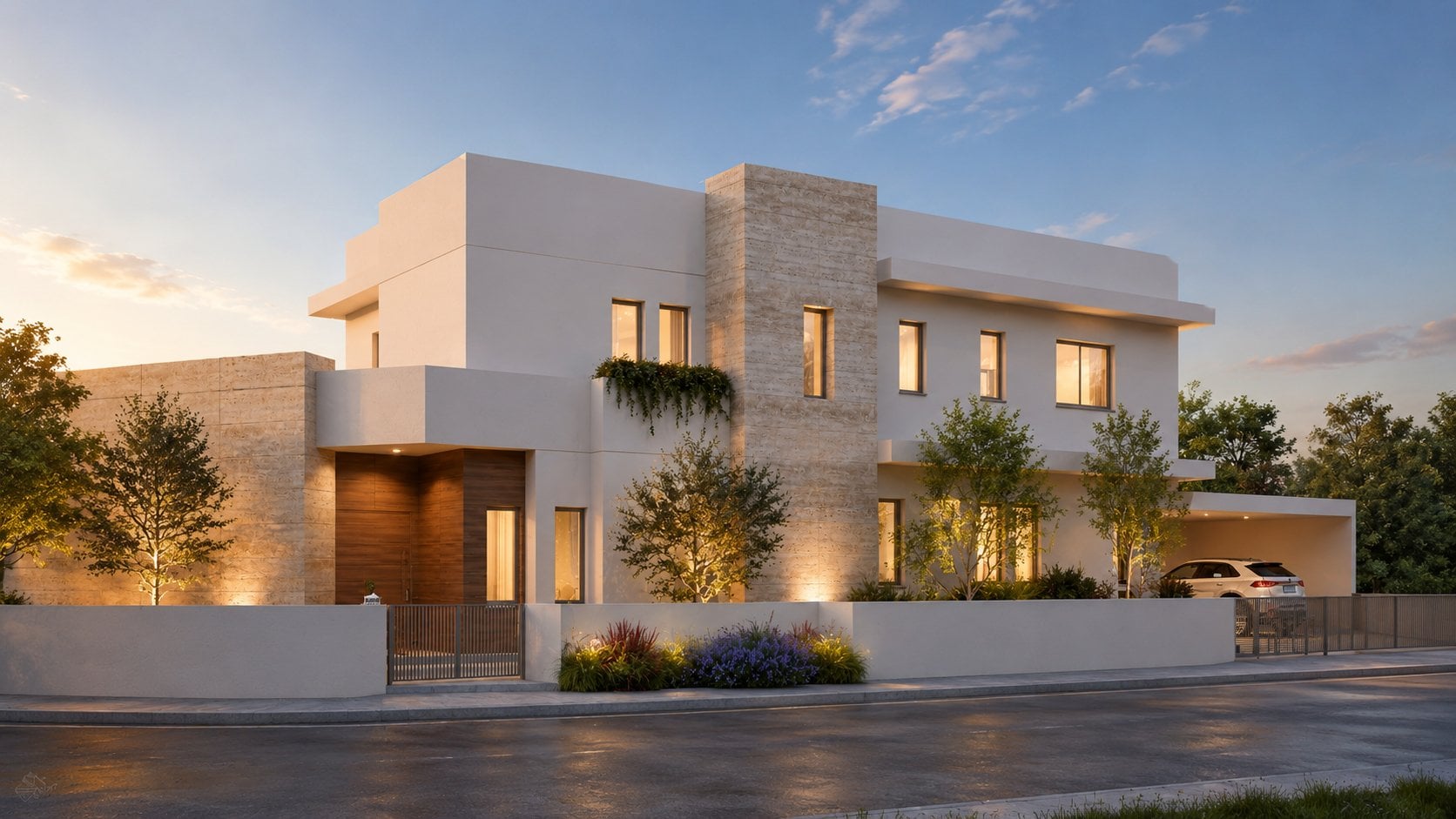 Harmony Homes