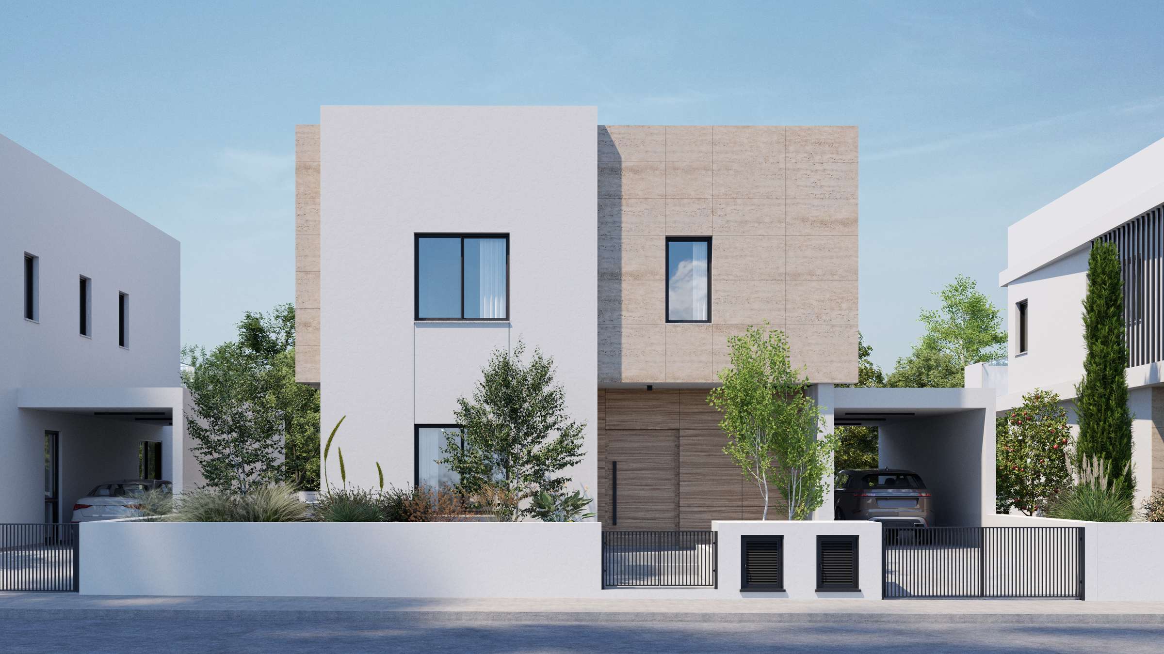 Harmony Homes 32 & 33 – H2
