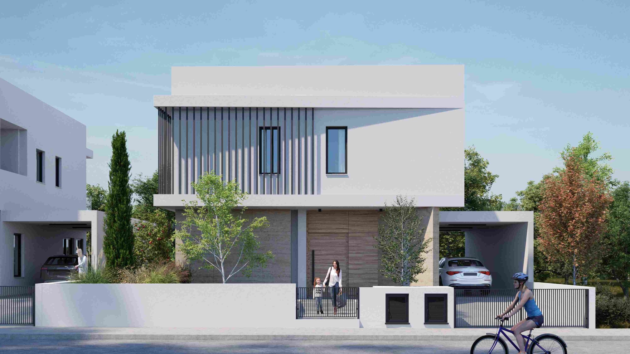 Harmony Homes 32 & 33 – H3