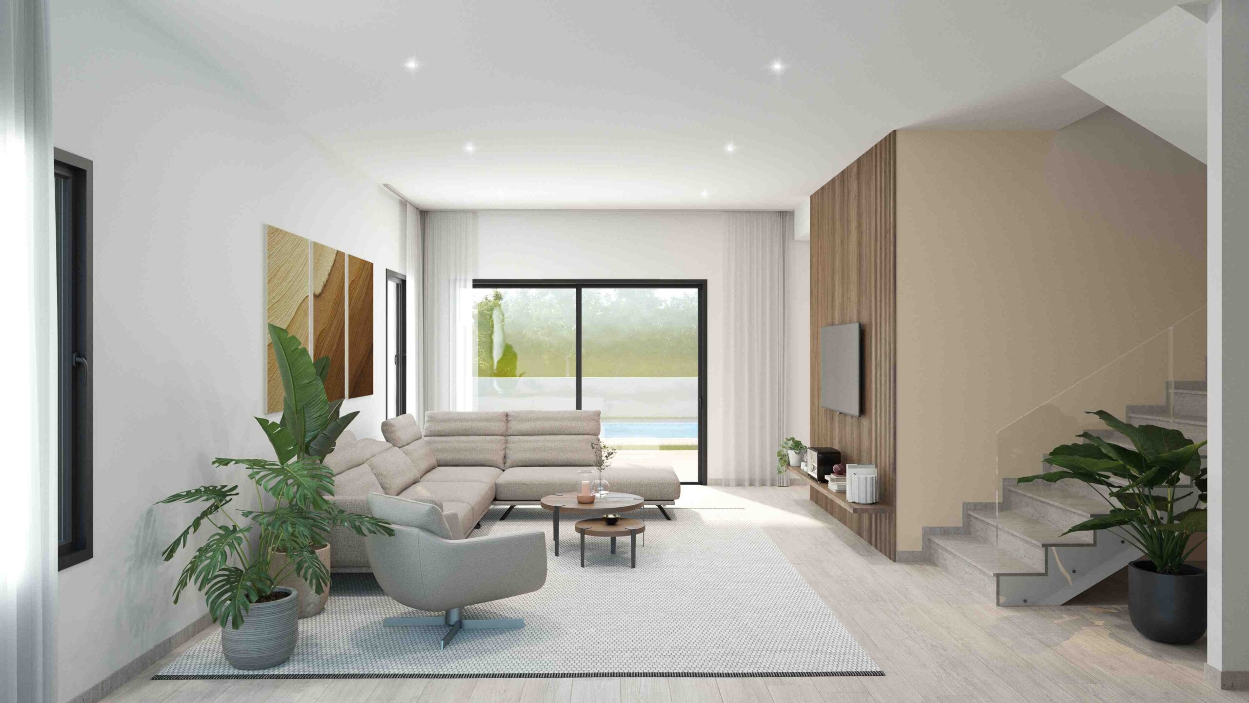 Harmony Homes 32 & 33 – H1